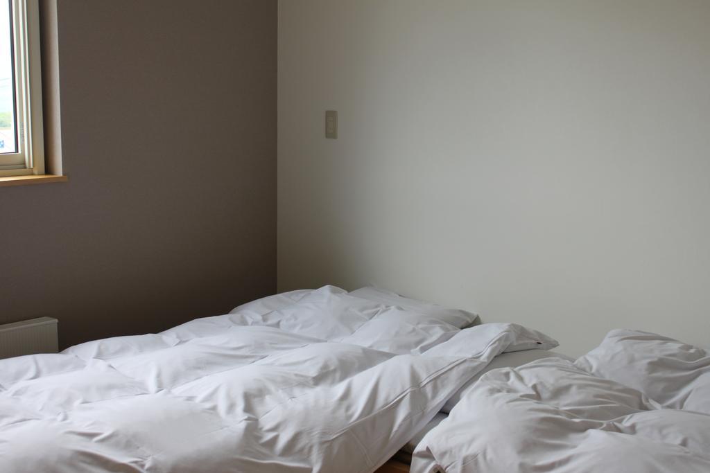 Niseko Guesthouse Nalu. Eksteriør billede