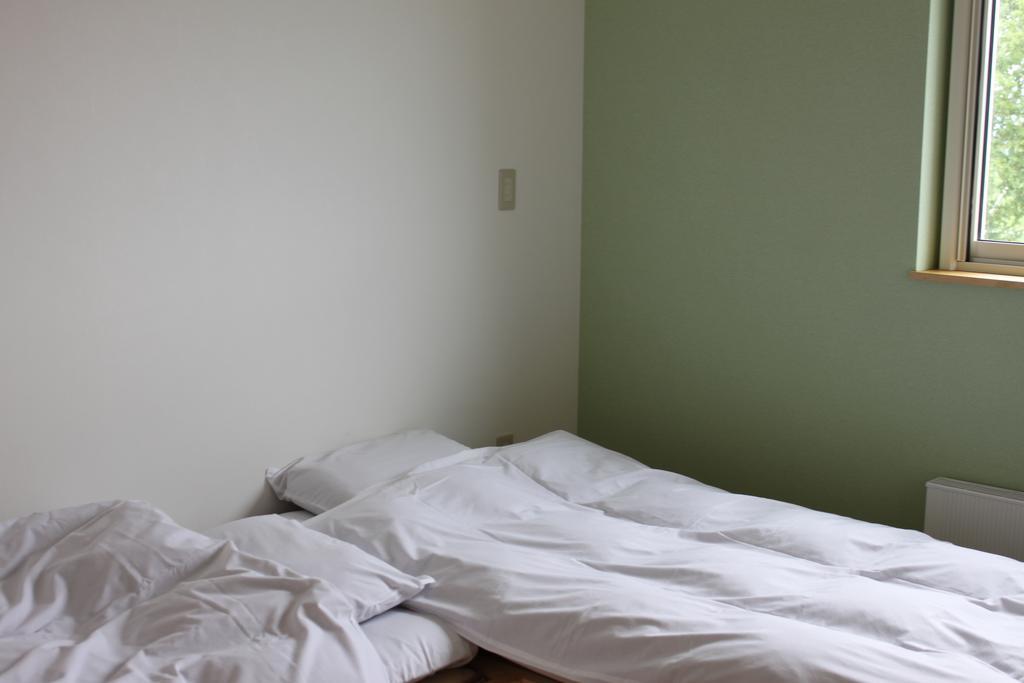 Niseko Guesthouse Nalu. Eksteriør billede