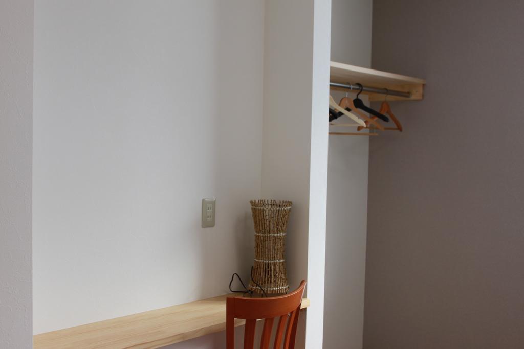 Niseko Guesthouse Nalu. Eksteriør billede