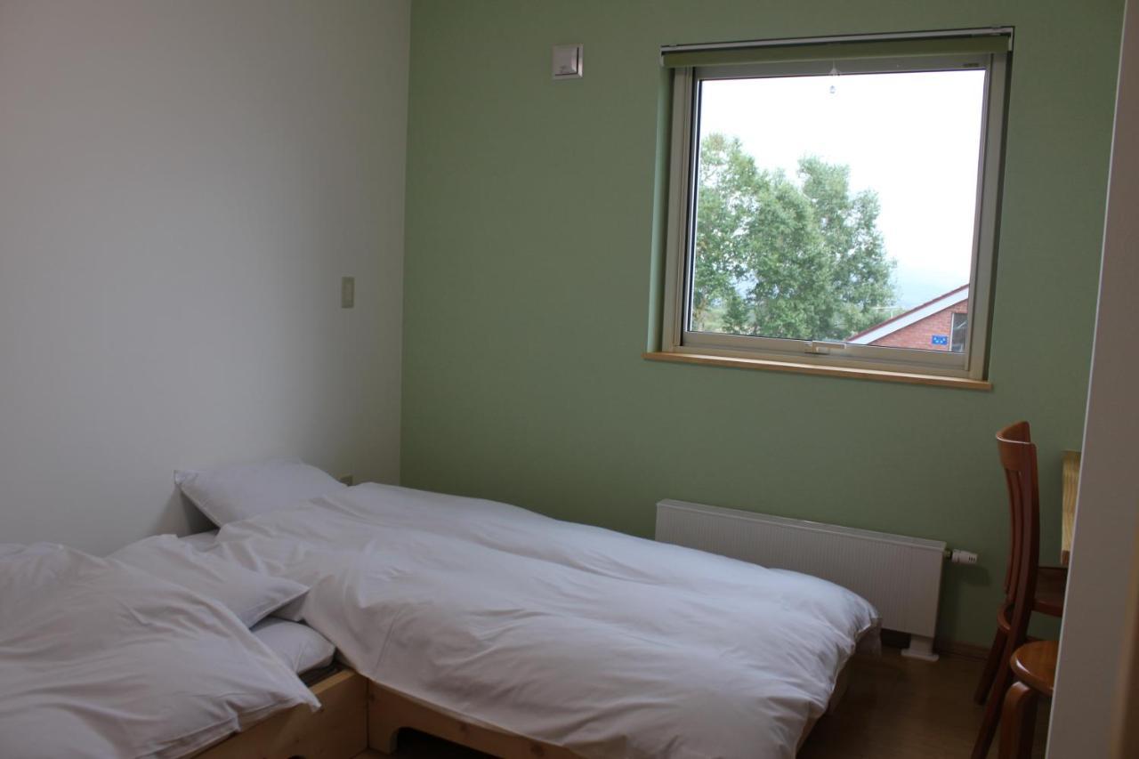 Niseko Guesthouse Nalu. Eksteriør billede