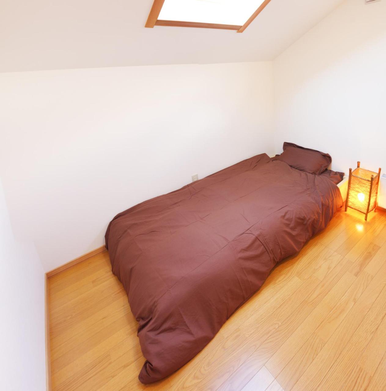 Niseko Guesthouse Nalu. Eksteriør billede