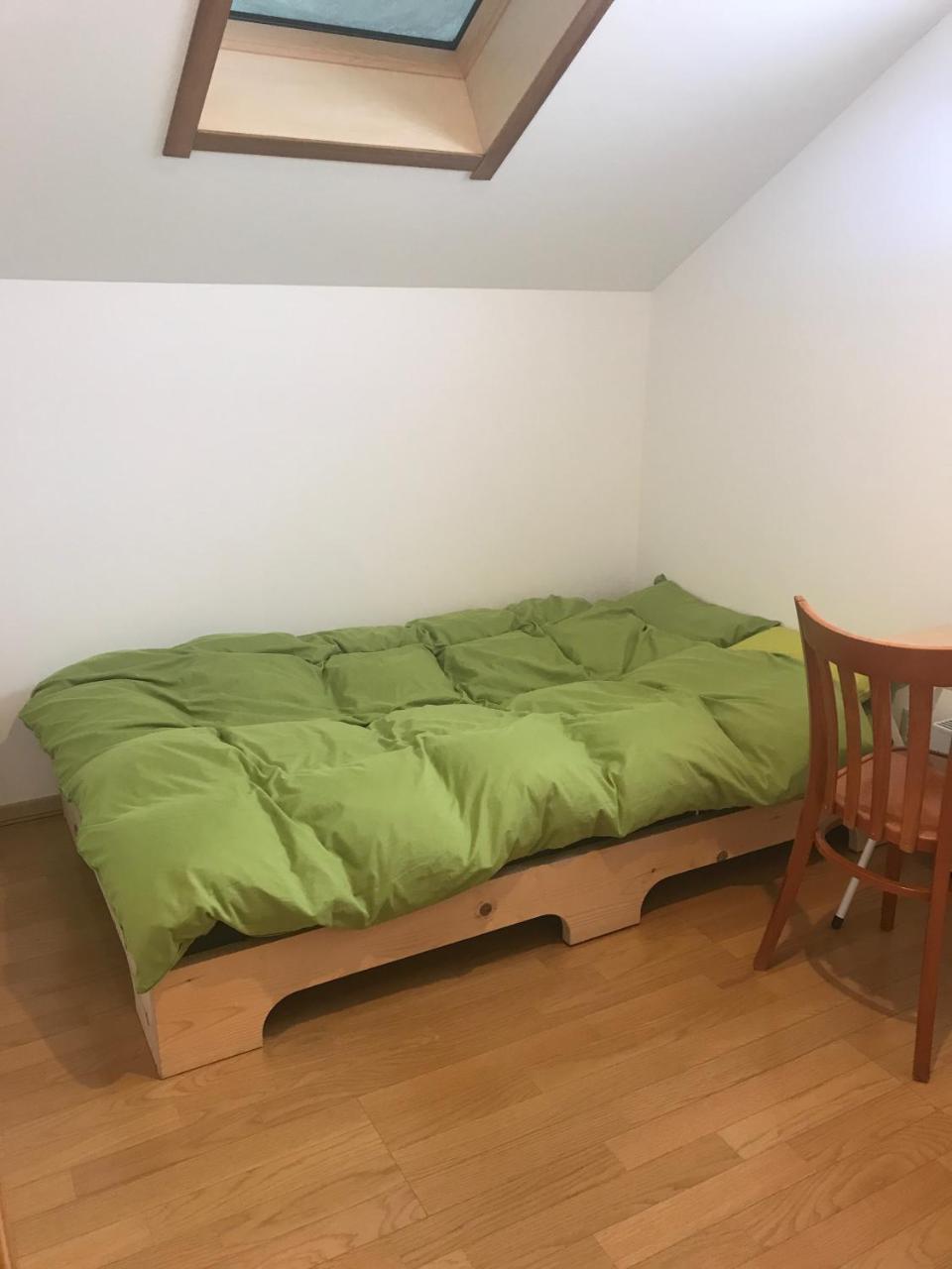 Niseko Guesthouse Nalu. Eksteriør billede